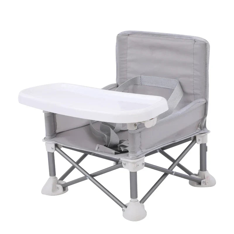 Rynx | Portable Foldable Child Chair - Comfortable - Space-Saving - Ideal For Travel