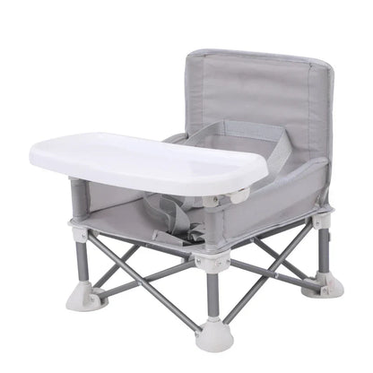 Rynx | Portable Foldable Child Chair - Comfortable - Space-Saving - Ideal For Travel