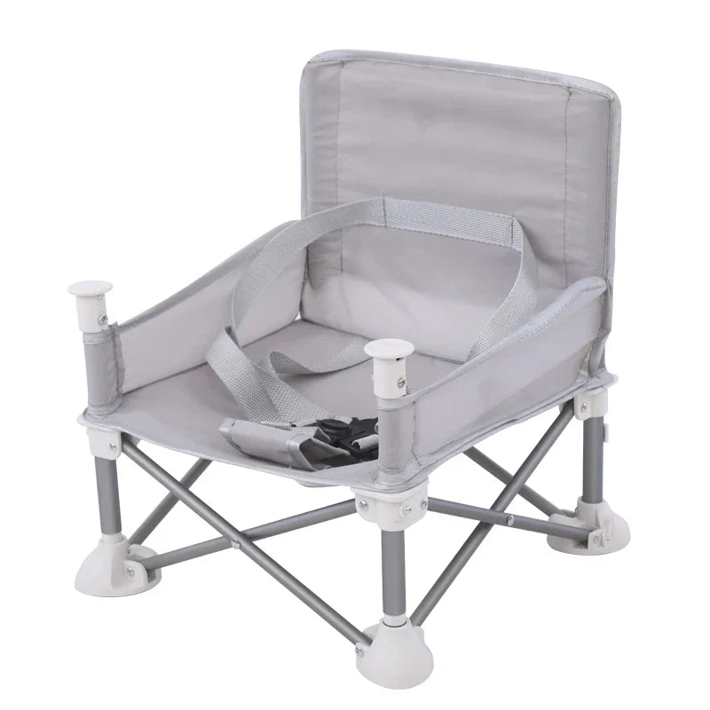 Rynx | Portable Foldable Child Chair - Comfortable - Space-Saving - Ideal For Travel