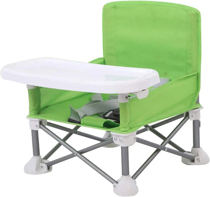 Rynx | Portable Foldable Child Chair - Comfortable - Space-Saving - Ideal For Travel