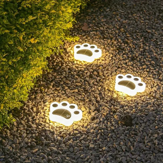 Rynx | Wireless Solar Garden Light - PawsGlow