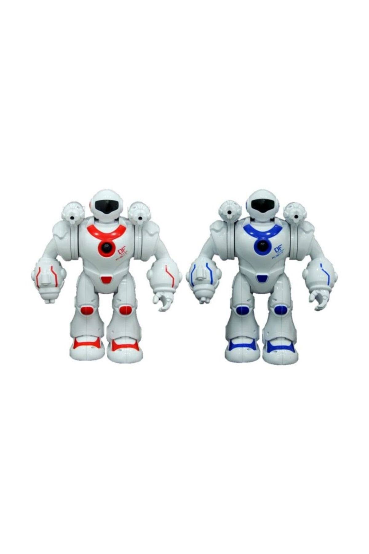 Rynx | Kids Electric Intelligent Robot Toy