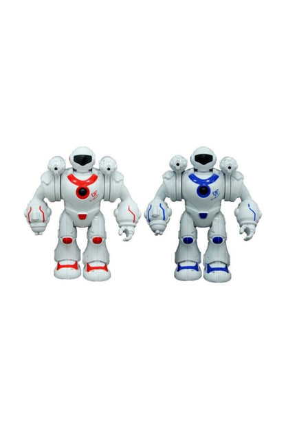 Rynx | Kids Electric Intelligent Robot Toy