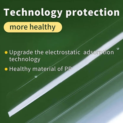 Rynx | Scratch-resistant wall pRedection film – PRedects against stains & wear