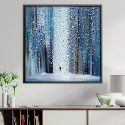 Rynx | In my dreams canvas