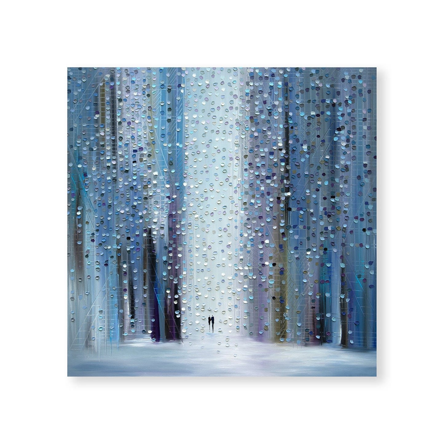 Rynx | In my dreams canvas