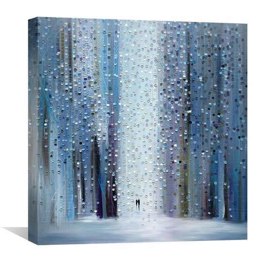 Rynx | In my dreams canvas