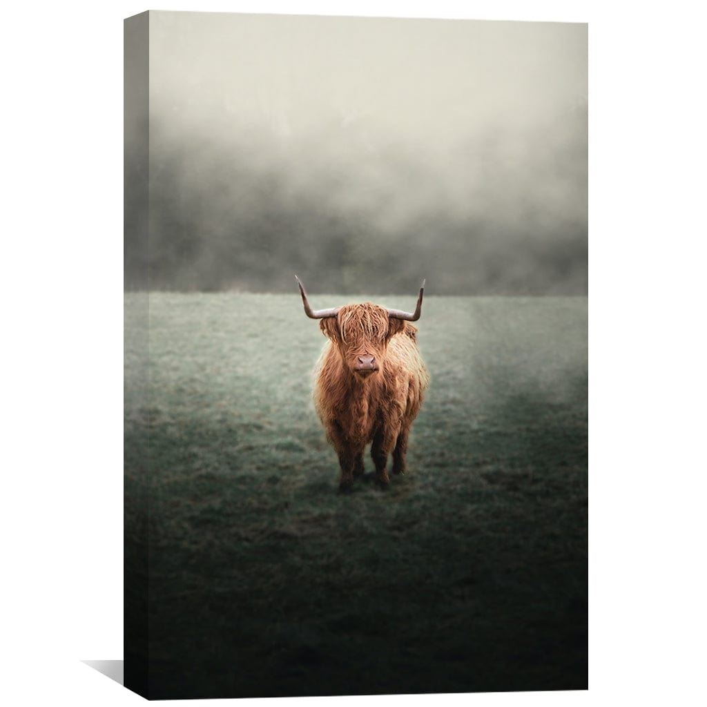 Rynx | In the Field Canvas