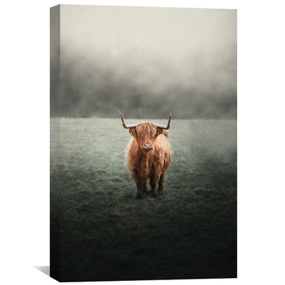 Rynx | In the Field Canvas