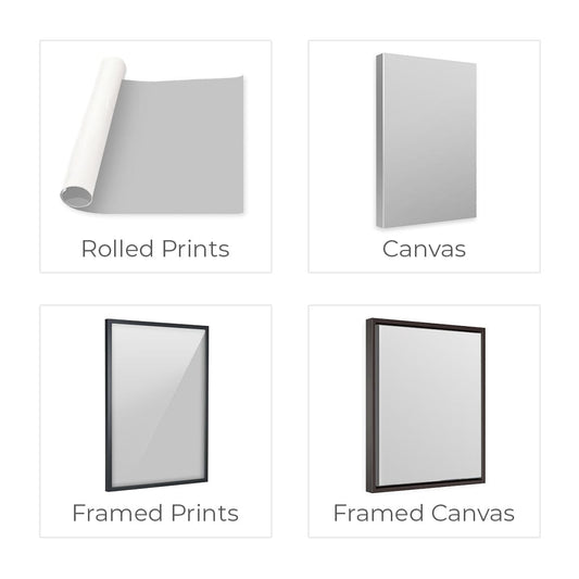 Rynx | In the Field Canvas