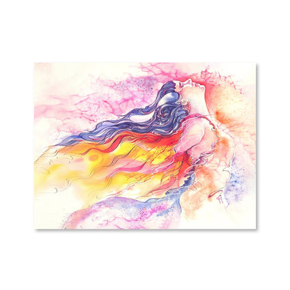 Rynx | Incandescence Canvas