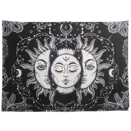 Rynx | Indian Moon from Sun Cloth