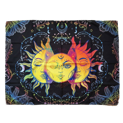Rynx | Indian Moon from Sun Cloth