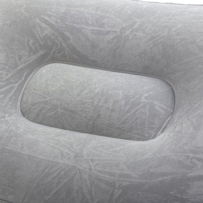 Rynx | Inflatable Comfort Pillow for the Feet - Perfect for Relaxation at Home & on the Go