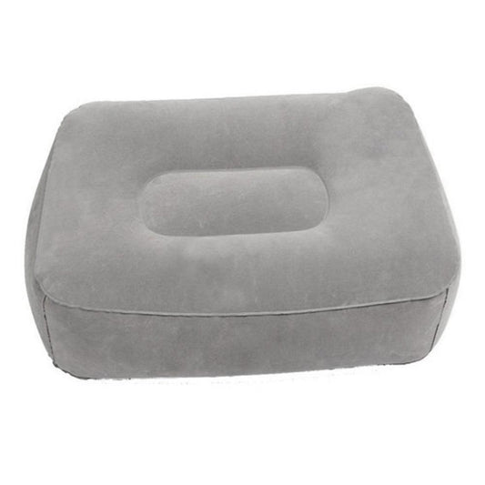 Rynx | Inflatable Comfort Pillow for the Feet - Perfect for Relaxation at Home & on the Go