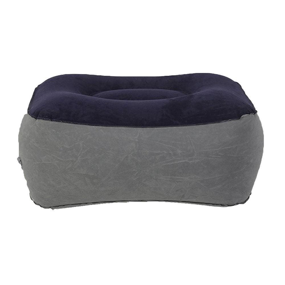 Rynx | Inflatable Comfort Pillow for the Feet - Perfect for Relaxation at Home & on the Go