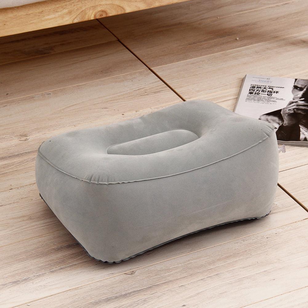 Rynx | Inflatable Comfort Pillow for the Feet - Perfect for Relaxation at Home & on the Go
