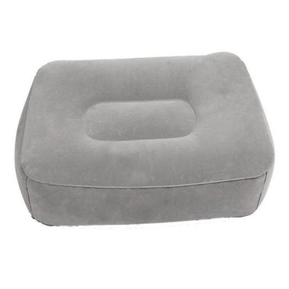 Rynx | Inflatable Comfort Pillow for the Feet - Perfect for Relaxation at Home & on the Go
