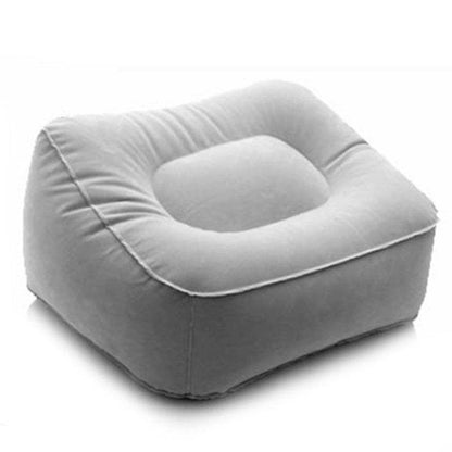 Rynx | Inflatable Comfort Pillow for the Feet - Perfect for Relaxation at Home & on the Go