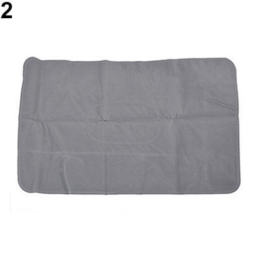 Rynx | Compact travel pillows with individual comfort and foldable design for ultimate relaxation