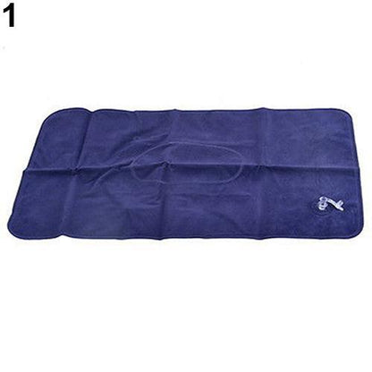 Rynx | Compact travel pillows with individual comfort and foldable design for ultimate relaxation