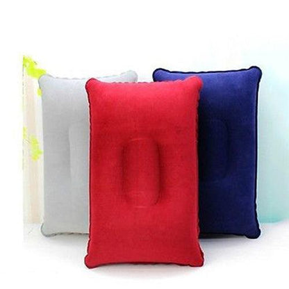 Rynx | Compact travel pillows with individual comfort and foldable design for ultimate relaxation