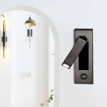 Rynx | Nova LED Table Lamp