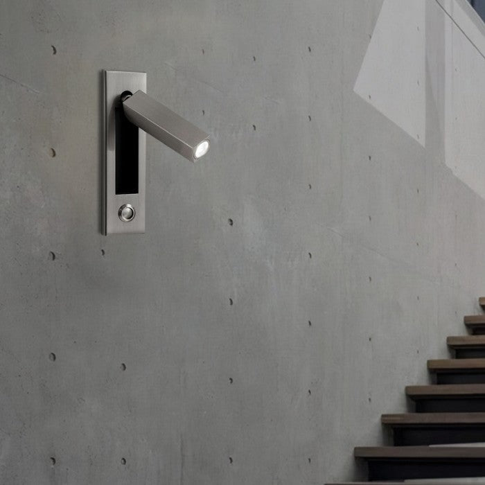 Rynx | Nova LED Table Lamp