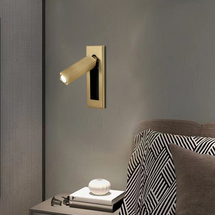 Rynx | Nova LED Table Lamp