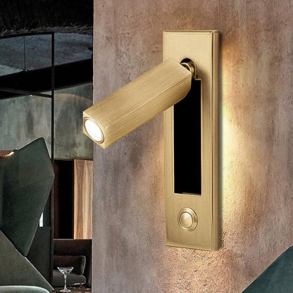 Rynx | Nova LED Table Lamp
