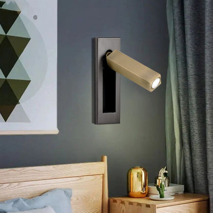 Rynx | Nova LED Table Lamp