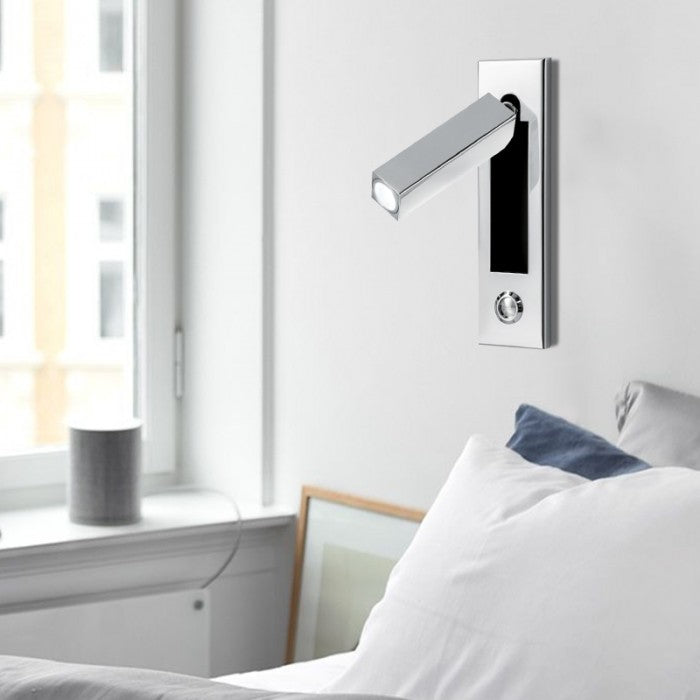 Rynx | Nova LED Table Lamp