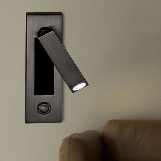 Rynx | Nova LED Table Lamp