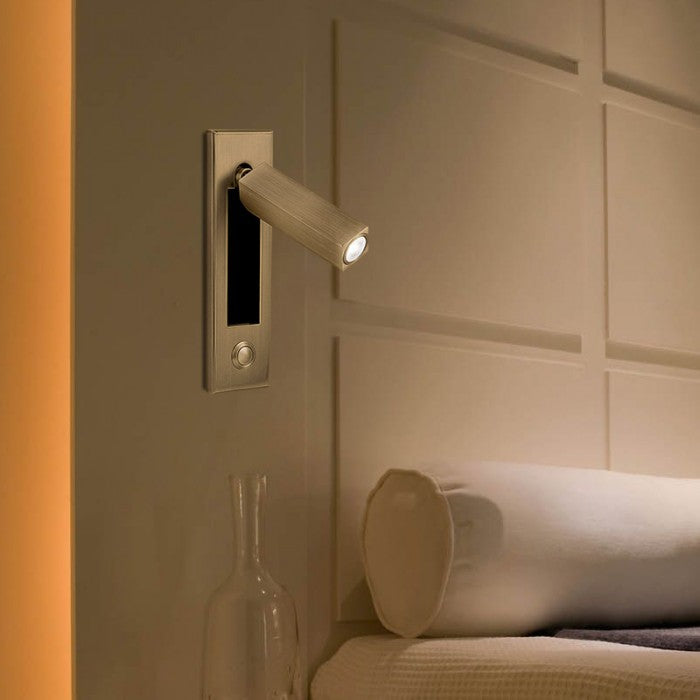 Rynx | Nova LED Table Lamp