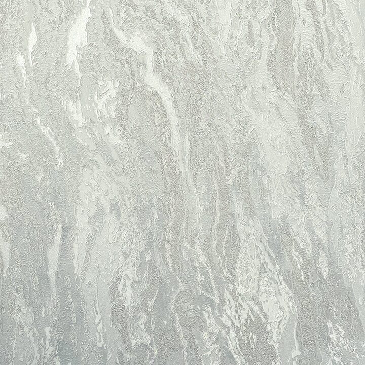 Rynx | Inglot Cream Marbled Patterned Textured Wallpaper