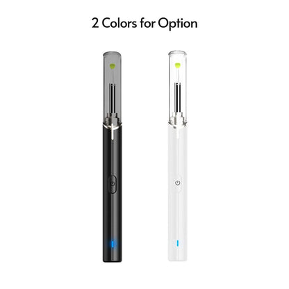 Rynx | Intelligent Visual Ear Otoscope Inspection Tool