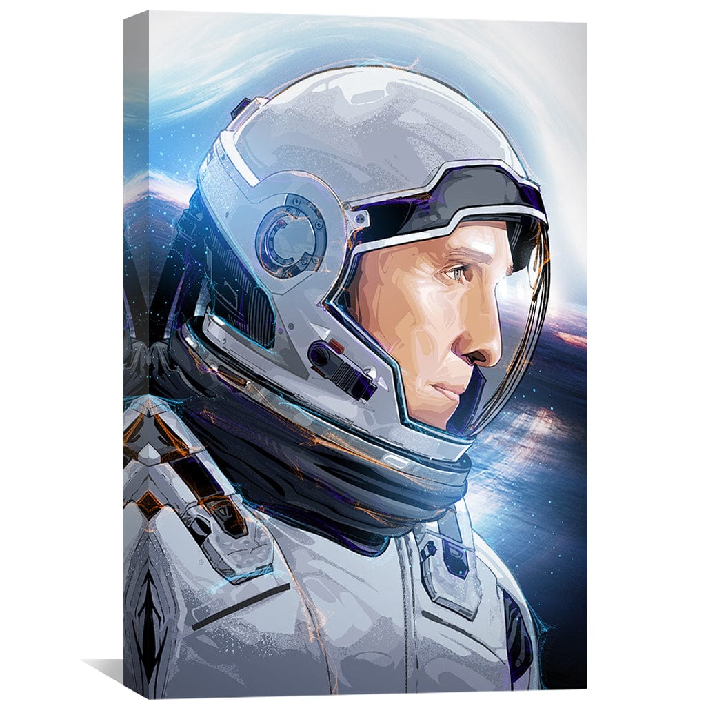 Rynx | Interstellar Canvas