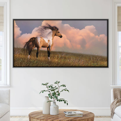 Rynx | In the West Canvas