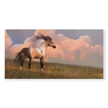 Rynx | In the West Canvas