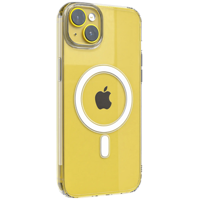 Rynx | Magnetic Transparent Cover - Protective and Stylish