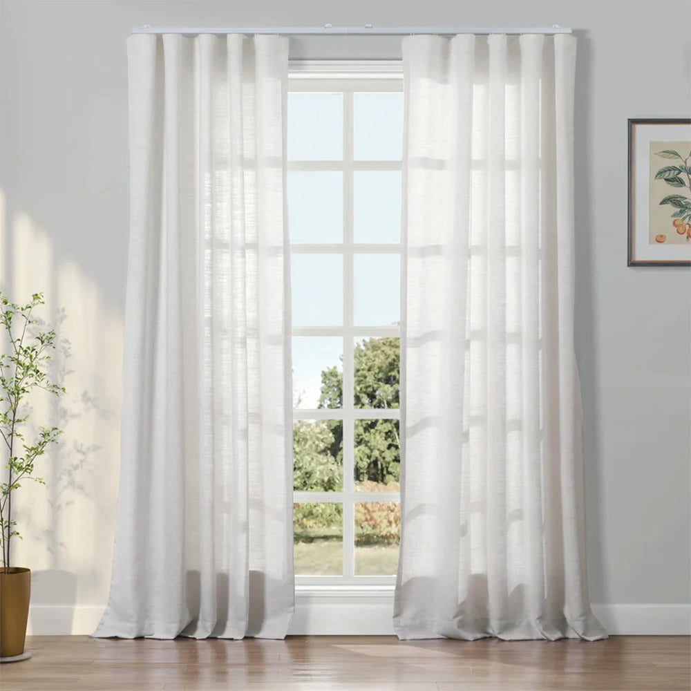 Rynx | Enjoy elegant and functional curtains