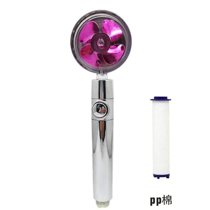 Rynx | The Cloud Jet Showerhead