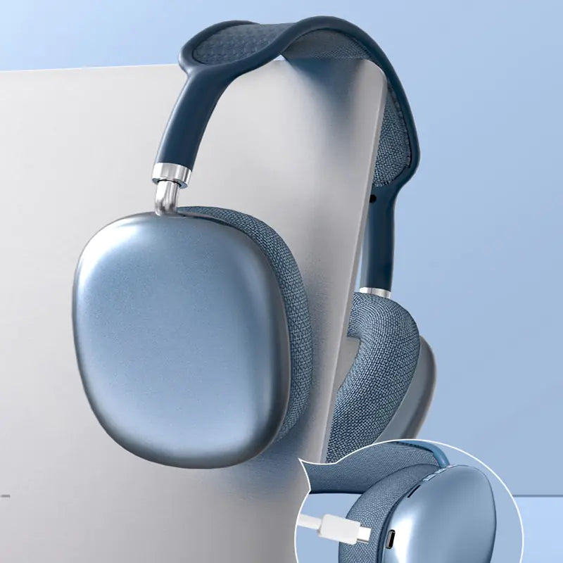 Rynx Headphones
