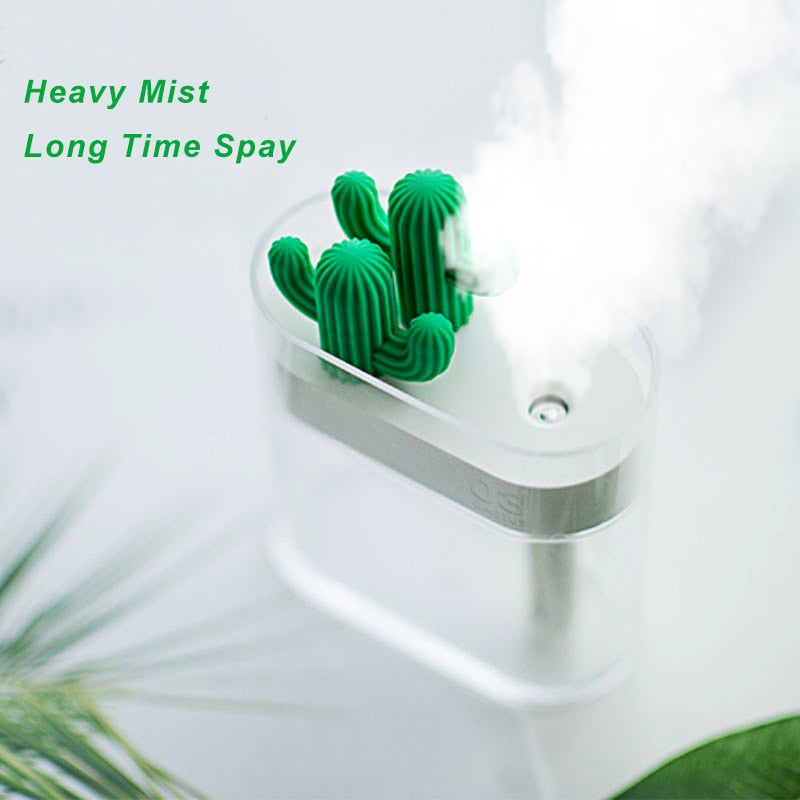 Rynx | Ultrasonic Humidifier