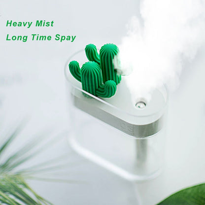 Rynx | Ultrasonic Humidifier