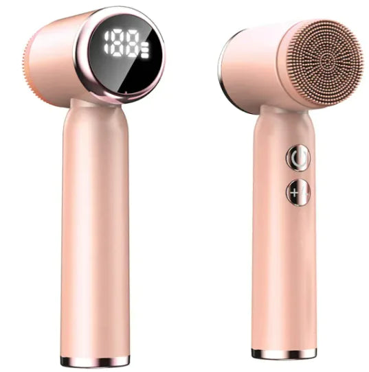 Rynx | 6 In 1 Facial Cleansing Brush