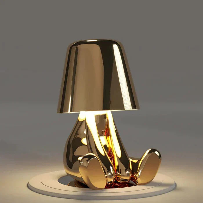 RYNX | Elegant Table Lamp for Your Interior