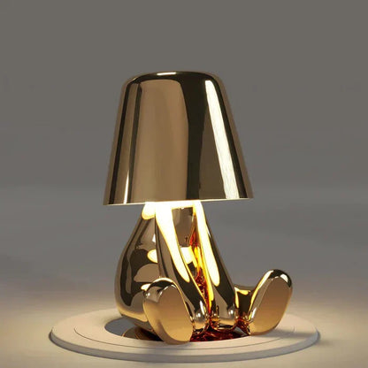 RYNX | Elegant Table Lamp for Your Interior