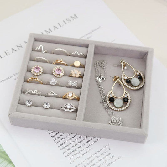 Rynx Drawer Jewelry Organizer Tray