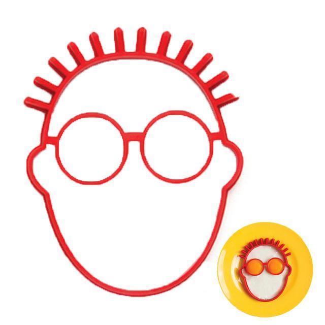 Rynx | Silicone Fried Egg Molds